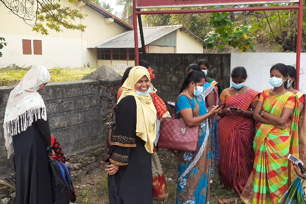 வட மாகாண கல்வி அமைச்சின் அலுவலகம் நாளை முடக்கப்படும்! : தொண்டர் ஆசிரியர்கள் அறிவிப்பு (Video) | Teachers Appointment Jaffna Protest Education Sl