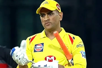 ‘2022 - சிஎஸ்கேவில் இருப்பேனா என்பது எனக்கு தெரியவில்லை...’ - மனம் உடைந்த எம்.எஸ். தோனி