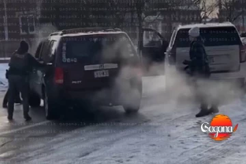 අමෙරිකාවේ දරුණු වෙඩි තැබීමක්