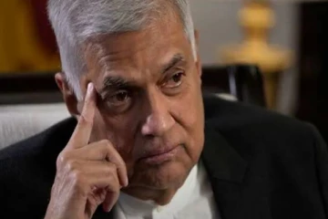 அந்நியன், அம்பியாக மாறும் ஜனாதிபதி ரணில்... கிண்டல் செய்த எம்.பி