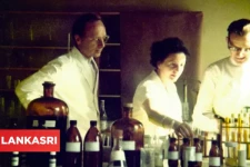 விண்கல்லையும் இஞ்சியையும் பயன்படுத்தி ஜேர்மனியில் கொரோனாவுக்கான சிகிச்சை: ஒரு வித்தியாசமான தகவல்