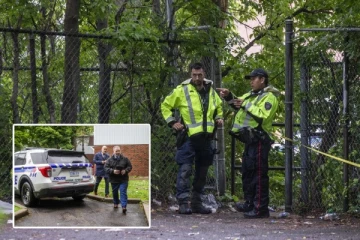 கனடாவில் துப்பாக்கி சூடு தாக்குதல்: 19 வயது இளைஞருக்கு நேர்ந்த பரிதாபம்!