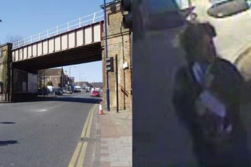 சிறுமியின் கழுத்தில் கீறல்கள்! லண்டனில் மர்ம நபரால் 11 வயது சிறுமிக்கு நேர்ந்த நிலை.. புகைப்படத்துடன் முக்கிய தகவல்