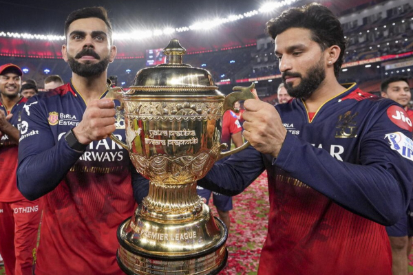 virat kohli quit from rcb