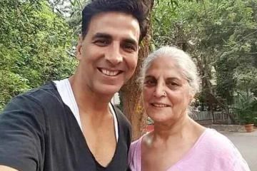 பிரபல நடிகரின் தாயார் மரணம் - அதிர்ச்சியில் திரையுலகம் !