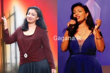 ශ්‍රී ලංකාවේ ගීතයකට ප්‍රථම වරට ජාත්‍යන්තරයේදී සිදු වූ දේ මෙන්න..(PHOTOS)