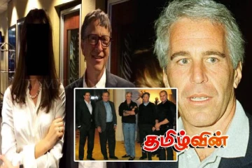 நான் செய்தது தப்பு தான் - ரஷ்ய பெண்களுடன் தொடர்பு! உண்மையை ஒத்துக்கொண்ட பில் கேட்ஸ்