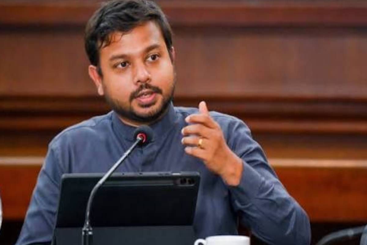 பொருளாதார வீழ்ச்சிக்கு இனவாத அரசியலா காரணம்..! அருண் ஹேமச்சந்திரா விளக்கம் | Economic Devastation Caused Politics Of Racism பொருளாதார வீழ்ச்சிக்கு இனவாத அரசியலா காரணம்..! அருண் ஹேமச்சந்திரா விளக்கம் | Economic Devastation Caused Politics Of Racism