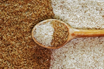 மியன்மாரில் இருந்து இறக்குமதி செய்யப்படவுள்ள அரிசி