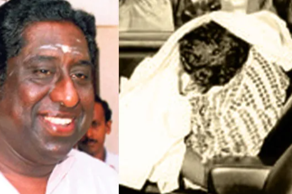 குமார் பொன்னம்பலத்தின் படுகொலையை முன்கூட்டியே அறிந்த சந்திரிக்கா! | Chandrika S Plot In The Death Of Kumar Ponnambalam
