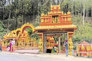 இலங்கையில் உள்ள சீதை அம்மன் கோயிலுக்கு திடீரென படையெடுக்கும் பக்தர்கள்!