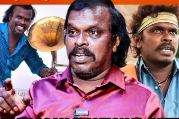 என்னோட கடைசி கால ஆசை.. அந்தோணி தாசன் எமோஷ்னல் பேட்டி