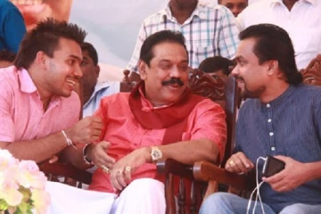 நாமலின் 10000 கட்டில்களும், வீரவன்சவின் அதிதீவிர சிகிச்சை கட்டில்களும் எங்கே? எம்.பி கேள்வி