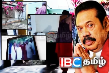 விகாரை ஒன்றுக்குள் கண்டுபிடிக்கப்பட்ட மகிந்தாவின் இரகசிய அறை