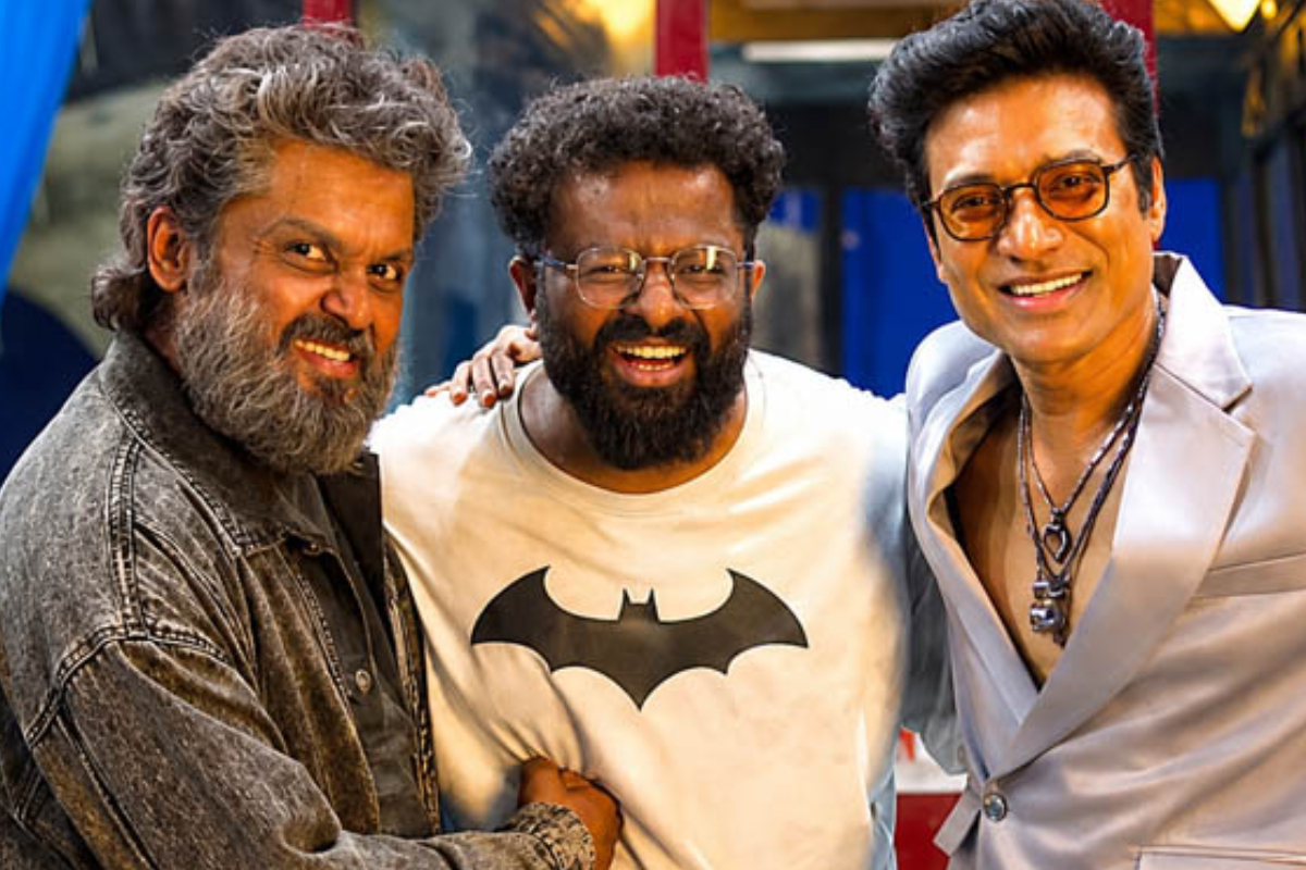 பாக்ஸ் ஆபிஸ் : 10 நாட்களில் உலகளவில் சர்தார் 2 திரைப்படம் செய்துள்ள வசூல் | Sardar 2 Movie 10 Days Worldwide Collection