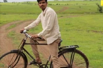 இன்போசிஸில் அலுவலகப் பணியாளராகப் பணியாற்றியவர்.., சொந்தமாக நிறுவனம் வைத்து சாதனை