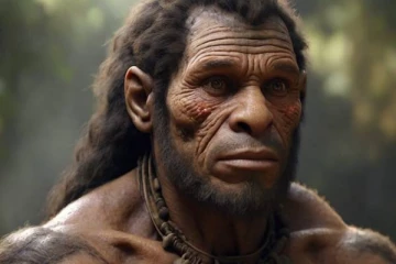 உலகின் முதல் மனிதன் எந்த நாட்டில் உருவானார் தெரியுமா?