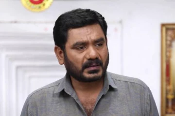 பாண்டியன் ஸ்டோர்ஸ் சீரியல் பிரபலம் மூர்த்தி இந்த இயக்குனரின் உறவினரா?- இது எத்தனை பேருக்கு தெரியும்