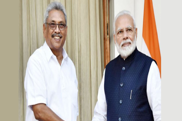 உறுதியளித்த மோடி! கோட்டாபய வெளியிட்ட தகவல் - ஐபிசி தமிழ்