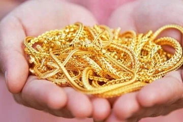 வீடொன்றில் ஒன்பது லட்சம் ரூபா நகை கொள்ளை; பொறிவைத்து பிடித்த பொலிஸார்