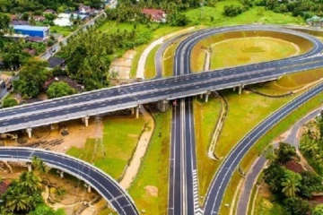 මධ්‍යම අධිවේගියට බිලියන 104ක අලුත් පාරවල්- පළාත් 3ක් යා කරන දැවැන්ත ව්‍යාපෘතියට කැබිනට් අනුමැතිය