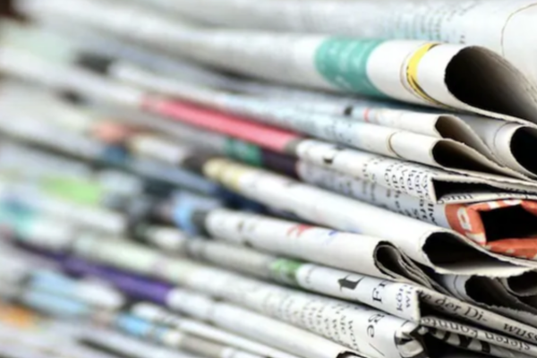 பள்ளிகளில் இனி செய்தித்தாள் வாசிப்பது கட்டாயம்- அரசின் உத்தரவு | Up Government Makes Reading Newspapers Mandatory பள்ளிகளில் இனி செய்தித்தாள் வாசிப்பது கட்டாயம்- அரசின் உத்தரவு | Up Government Makes Reading Newspapers Mandatory