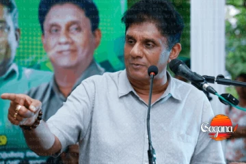 පාතාල සංස්කෘතිය රජයි, ප්‍රජාතන්ත්‍රවාදය විනාශයි - සජිත් ප්‍රේමදාස