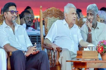 ரணிலுக்காக அமைச்சு பதவியை தியாகம் செய்யத் தயாராகும் பிரதான அரசியல்வாதி