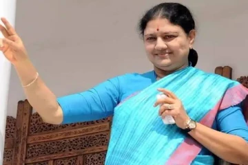 இனிமே கட்சியை சரி பண்ணிடலாம்.. தொண்டரிடம் சசிகலா பேசிய பரபரப்பு ஆடியோ!