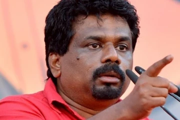 இலங்கையில் அடிப்படைவாதம் தலைத்தூக்க இடளமளிக்க முடியாது - அநுரகுமார திஸாநாயக்க