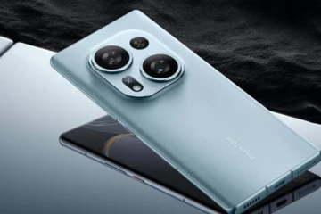 வருகிறது புதிய ஃபிளாக்ஷிப் ஸ்மார்ட்போன்! இவ்வளவு சிறப்பம்சங்களா? புகைப்படங்கள்