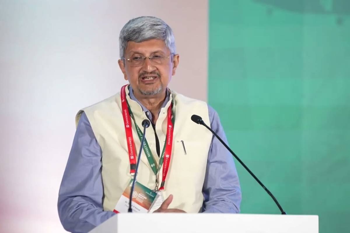 ஒரே ஏவுகணையில் 10 இலக்குகளை தாக்கும் - அக்னி 6 ஏவுகணையை தயாரிக்க உள்ள இந்தியா | Drdo Chief Says Ready To Make Agni 6