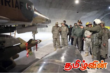 ஈரான் தொடர்பில் ரஷ்யாவின் அதிரடி அறிவிப்பு! விழி பிதுங்கும் இஸ்ரேல் - ட்ரம்ப்