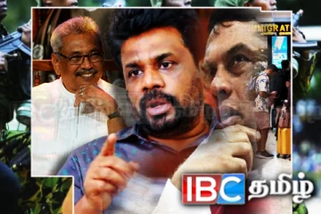 தொக்கி நிற்கும் குற்றச் செயல்கள்: நாட்டிலிருந்து தப்பிச் சென்ற முக்கிய சாட்சியங்கள்!