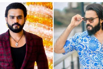 මට මුලින්ම කෙල්ලෙක්ට හිත ගියේ 4 වසරේදී, එයා පන්තියට එනකම් ඉදලා මම හෙමීට අතින් ඇල්ලුවා-යෂ් වීරසිංහ (PHOTOS)