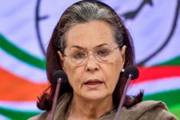 இலங்கையின் தற்போதைய நிலை கவலையளிக்கிறது! சோனியா காந்தி