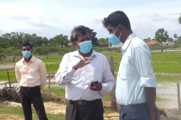 ரவிகரன், சிவாஜிலிங்கம் உள்ளிட்ட நால்வர் தொடர்பில் முல்லைத்தீவு நீதிமன்றம் விடுத்துள்ள அறிவிப்பு!