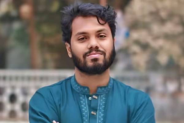 இளம் தலைவர் ஒருவரின் மரணம்... பற்றியெரியும் தெற்காசிய நாடு | Violence Breaks Out In Bangladesh இளம் தலைவர் ஒருவரின் மரணம்... பற்றியெரியும் தெற்காசிய நாடு | Violence Breaks Out In Bangladesh