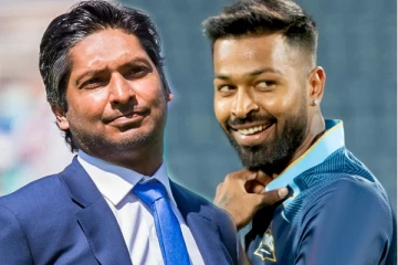 இந்தியா vs இலங்கை T20 தொடர்: கேப்டன் ஹர்திக் பாண்டியாவை புகழ்ந்து பேசிய குமார் சங்கக்கர