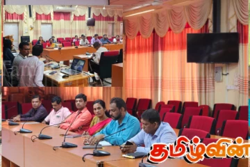 முல்லைத்தீவில் காலநிலை மாற்ற பாதிப்பை கட்டுபடுத்த 2 மில்லியன் அமெரிக்க டொலர் நிதியுதவி