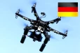 இராணுவ தளங்களுக்கு அருகில் வரும் ட்ரோன்களை தகர்க்க ஜேர்மனி திட்டம்