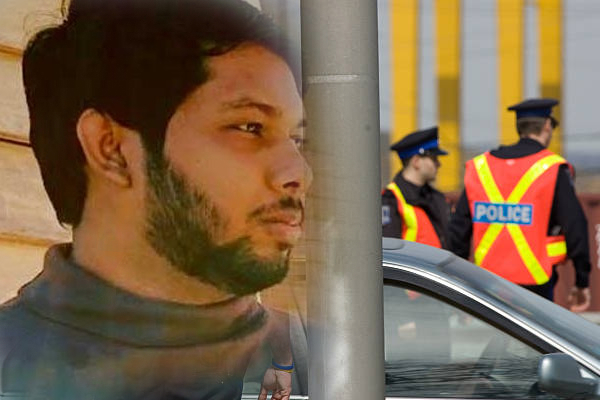 கனடாவில் இலங்கை இளைஞருக்கு நேர்ந்த சோகம் | Tragedy Befell A Sri Lankan Youth In Canada