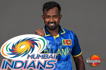 චරිත් අසලංකටත් IPL වරම් හිමි වෙයි