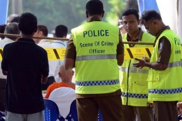 நாட்டில் வெவ்வேறு பகுதிகளிலிருந்து மீட்கப்பட்ட சடலங்கள்! (Video)