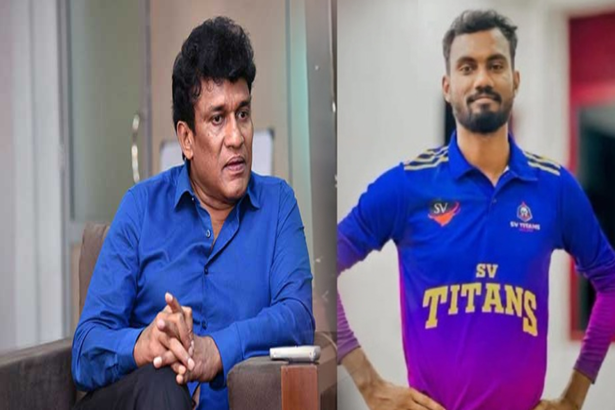 சவூதியில் அனோஜனுக்கு மரண தண்டனை; மனோ கணேசன் கோரிக்கை | Srilankan Migrant Anojan Sentenced Saudi சவூதியில் அனோஜனுக்கு மரண தண்டனை; மனோ கணேசன் கோரிக்கை | Srilankan Migrant Anojan Sentenced Saudi