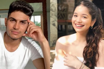 மைதானத்திற்கு கூட வரல; சாரா டெண்டுல்கருடன் ஊர் சுற்றிய சுப்மன் கில்? பிசிசிஐ நடவடிக்கை!