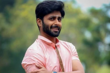 குக் வித் கோமாளி 2 அஷ்வினுக்கு திருமணம் ஆகிருச்சா.. அவரே சொன்ன பதில்