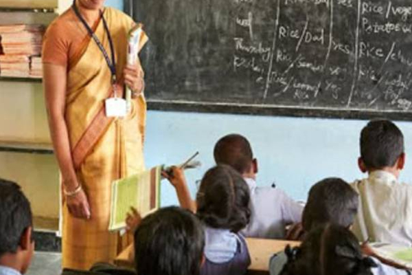 மேலும் ஒரு வாரம் நீடிப்பு: கல்வி அமைச்சு வெளியிட்ட அறிவிப்பு | Application For Teaching Service One Week Time