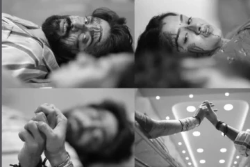 மகாநதி சீரியலில் இருந்து வந்த படப்பிடிப்பு தள புகைப்படம்... செம வைரல்