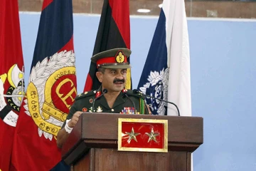 புதிய இராணுவத் தளபதிக்கு எதிராவும் போர் குற்றச்சாட்டுகள்